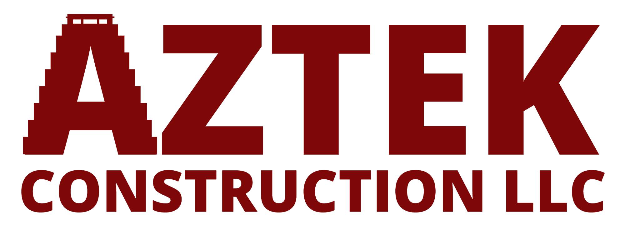 About - Aztek Construction LLC